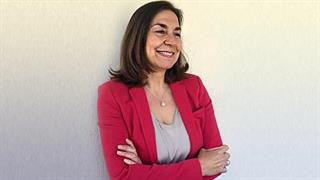 Η Δρ Βαρβάρα Μπαρούτσου νέα πρόεδρος διοικητικού συμβουλίου IFAPP