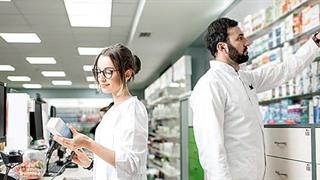 Αυξημένος ο αριθμός των φαρμακοποιών που εργάζονταν το 2019 στην Ελλάδα