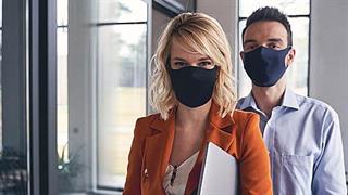 Μάσκα σε εσωτερικούς και εξωτερικούς χώρους, σε 11 περιοχές 