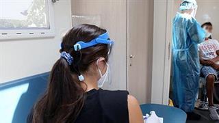 Κορωνοϊός: 4 ακόμη νεκροί και 269 νέες λοιμώξεις