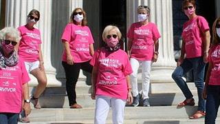 Πραγματοποιήθηκε το Greece Race for the Cure® 