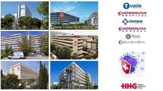 Αποτελεσµατική διαχείριση των αγγειακών επιπλοκών σε ασθενείς που νόσησαν από COVID-19