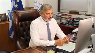 Τι αναφέρθηκε για τον αντιγριπικό εμβολιασμό στην επιτροπή εμπειρογνωμόνων του ΙΣΑ