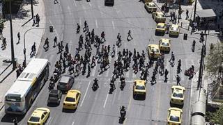 Παραμένει στο "1" ο δείκτης Rt μετάδοσης του κορωνοϊού - 55% πληρότητα στις ΜΕΘ της Αττικής