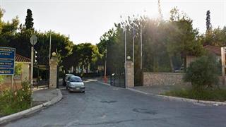 Θετικοί στον κορωνοϊό δύο ασθενείς στο "Δρομοκαΐτειο" - Είναι ασυμπτωματικοί 