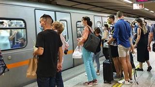 Τι θα οδηγήσει σε νέα μέτρα στην Αττική [πίνακας]