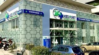 Υποστήριξη εξέτασης μαστού από την INTERAMERICAN στις ιδιόκτητες υποδομές υγείας