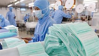 9 φορές περισσότερα χρήματα για μάσκες [πίνακας]