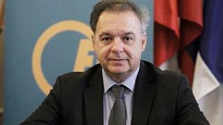 Καθηγητής Λιαργκόβας: Μπορεί να αντέξει η Οικονομία ένα νέο lockdown;