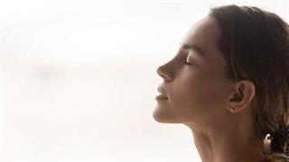 Ανοιχτό διαδικτυακό μάθημα ‘Αναπνοή και Χαλάρωση’ 