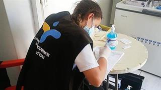 ΕΟΔΥ και Ομάδα Αιγαίου σε μικρά και ακριτικά νησιά για ελέγχους COVID-19