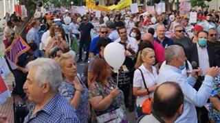 Απεργούν την Πέμπτη γιατροί και εργαζόμενοι στα νοσοκομεία - Τα αιτήματα