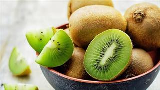 Ζωτικότητα με 2 ακτινίδια την ημέρα για 2 εβδομάδες