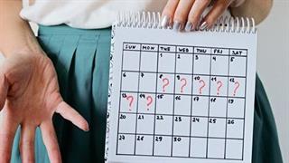 Μελέτη: Διαταραχές στον κύκλο θα μπορούσαν να μειώσουν την ζωή των γυναικών