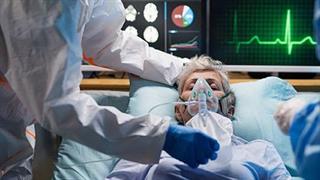 Ανδρέας Ξανθός: Αύξηση ιδιωτικών κλινών ΜΕΘ, με το ίδιο προσωπικό