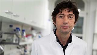 Ο Γερμανός ιολόγος Drosten για το μέλλον της πανδημίας