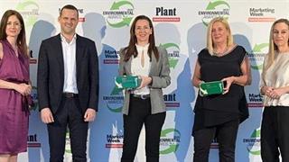 Διάκριση της AstraZeneca για το πρόγραμμα  «Προστατεύουμε το περιβάλλον… με πράξεις!»