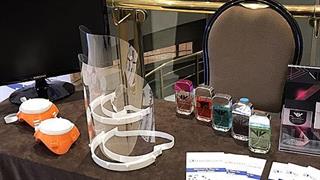 Πρωτοποριακές  τεχνολογίες παρουσιάστηκαν στο υβριδικό γεγονός για την ψηφιακή βιομηχανία