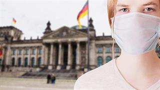 Εκτός ελέγχου η κατάσταση με τον κορωνοϊό στη Γερμανία