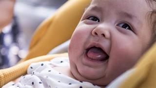 Τα μεγάλα μωρά έχουν υψηλότερο κίνδυνο για κολπική μαρμαρυγή μελλοντικά
