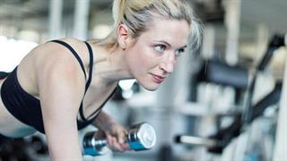 Συμβουλές για πιο αποτελεσματική άσκηση