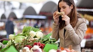 Ελληνική μελέτη, με συμμετοχή Τσιόδρα: Πόσο διαρκεί η ανοσμία σε ασθενείς με CoViD-19