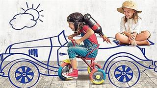 Η Παιδιατρική στην πράξη