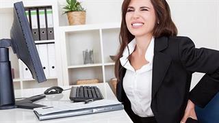 Σημάδια έλλειψης βιταμίνης D