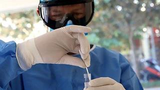 2.056 νέες λοιμώξεις κορωνοϊού - 6 ακόμη θάνατοι