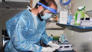 1.152 νέες λοιμώξεις από κορωνοϊό - 7 ακόμη θάνατοι 