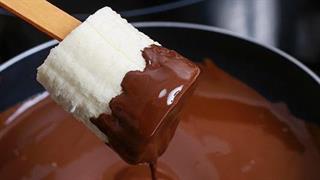 Τι γλυκό να φάω αντί για σοκολάτα;