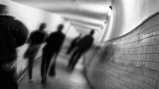 Το ντελίριο μπορεί να είναι πρώιμος δείκτης λοίμωξης από covid-19