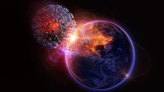 Η Ευρώπη έπαιξε κεντρικό ρόλο στην παγκόσμια εξάπλωση του κορωνοϊού