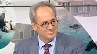 Στη Δικαιοσύνη ο ΕΟΔΥ για την ανάρτηση του Γιάννη Μυλόπουλου