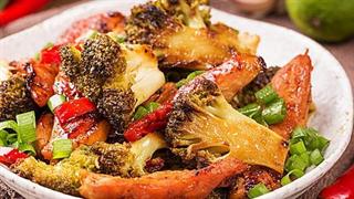 Εύκολες και υγιεινές συνταγές για την καραντίνα με 3 υλικά