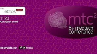 6thMedtechConference: Η ιατρική τεχνολογία εν καιρώ πανδημίας COVID-19