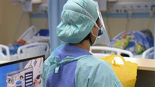 Κορωνοϊός: Ασφυκτιούν τα νοσοκομεία της Θεσσαλονίκης - Χωρίς μοριακό αναλυτή η Δυτική Μακεδονία