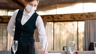 Εστιατόρια, γυμναστήρια, ξενοδοχεία είναι μέρη υψηλού κινδύνου για εξάπλωση του νέου κορωνοϊού