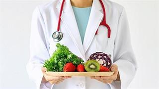 Οι μελλοντικοί γιατροί χρειάζονται περισσότερες γνώσεις διατροφής
