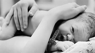 Κλινική μελέτη για την ενίσχυση του φυσιολογικού  τοκετού