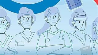 Σακχαρώδης Διαβήτης τύπου 1: Διαδικτυακό Πρόγραμμα Εκπαίδευσης Σχολικών Νοσηλευτών και Γονέων από την ΠΕΑΝΔ