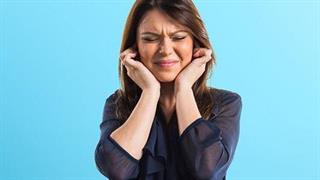 Άγχος: 27% μεγαλύτερη πιθανότητα εμφάνισης εμβοών!