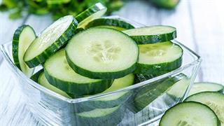 Αγγούρι: 12 λόγοι να το αγαπήσουμε