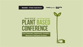 Plant Based Conference 2020