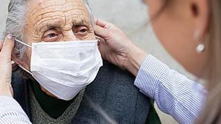 CDC: Πρόληψη λοίμωξης από κορωνοϊό στο σπίτι