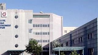 Ασφυξία στο νοσοκομείο Σερρών, λόγω κορωνοϊού