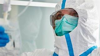 3.227 νέες λοιμώξεις από κορωνοϊό - 59 ακόμη θάνατοι