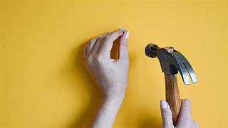 Πώς να αποφύγετε τους τραυματισμούς των ματιών στο σπίτι