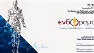 Συνέδριο ΕΝΔΟΡΑΜΑ