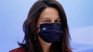 Νίκη Κεραμέως: Με δόσεις θα γίνει το άνοιγμα των σχολείων